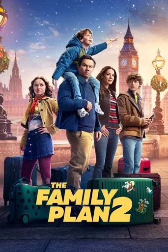 New Movie Poster 2