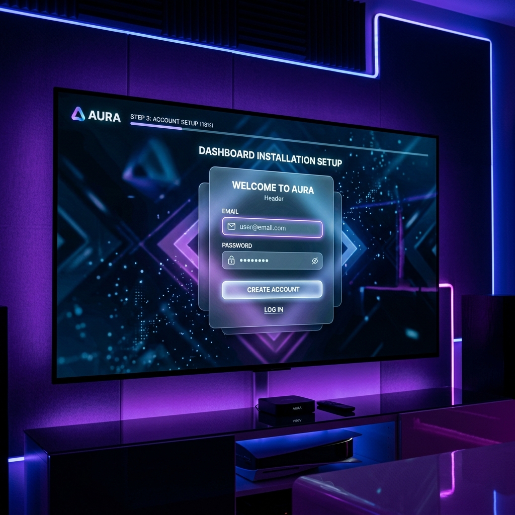 IPTV Smarters Pro Installation Setup