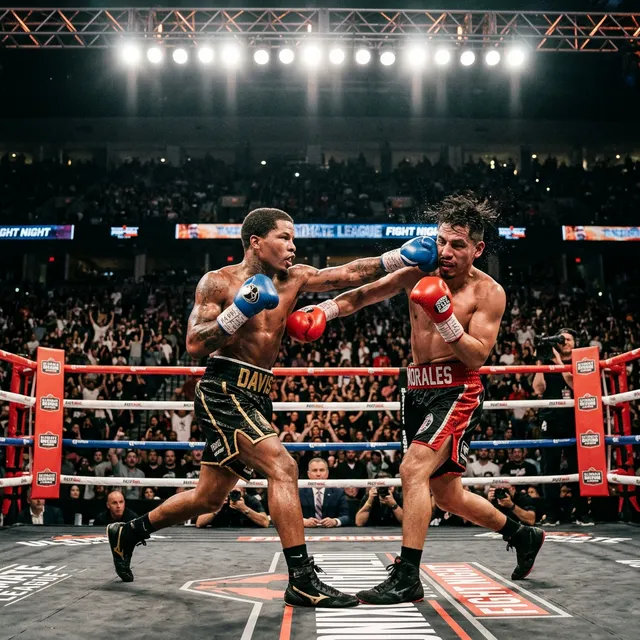 UFC Boxing PPV Live IPTV USA