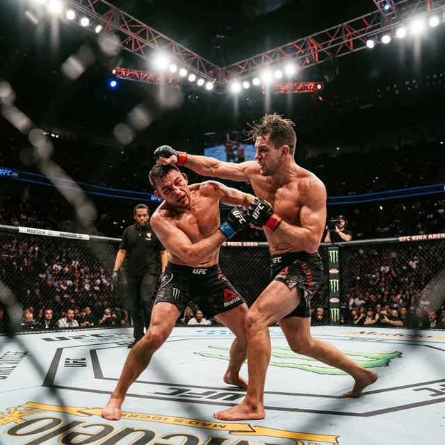 MMA Combat Sports Live IPTV USA